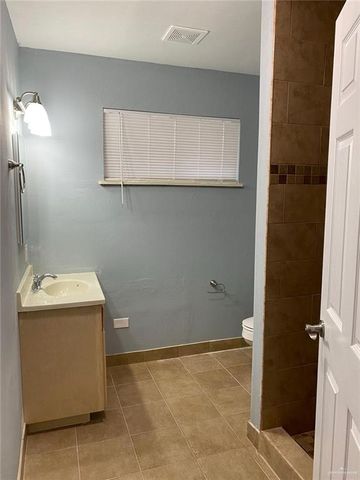 2233 Ivy Avenue, Mcallen, TX 78501