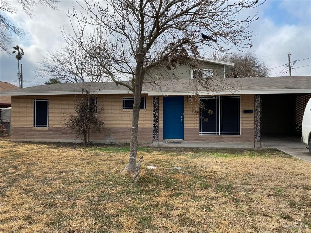2233 Ivy Avenue, Mcallen, TX 78501