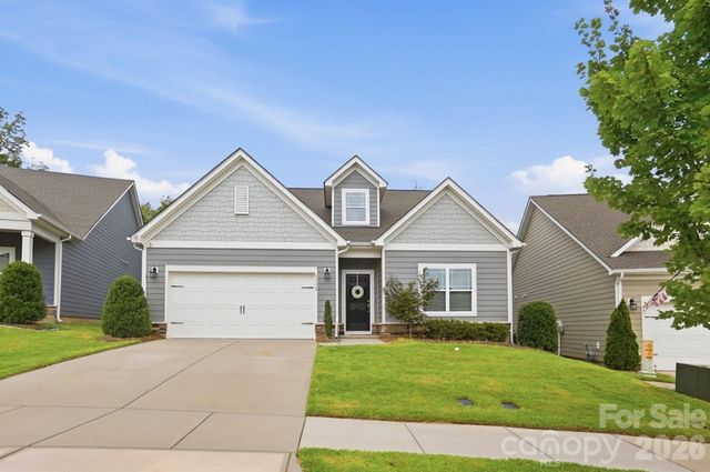 5112 Natural Path Lane, Waxhaw, NC 28173