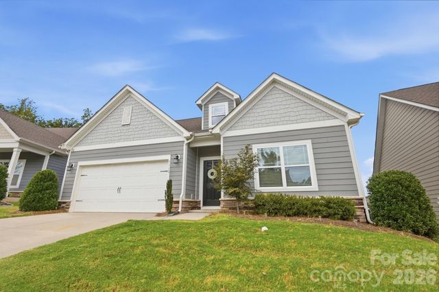 5112 Natural Path Lane, Waxhaw, NC 28173