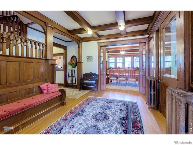 604 Mapleton Avenue, Boulder, CO 80304
