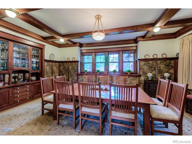 604 Mapleton Avenue, Boulder, CO 80304