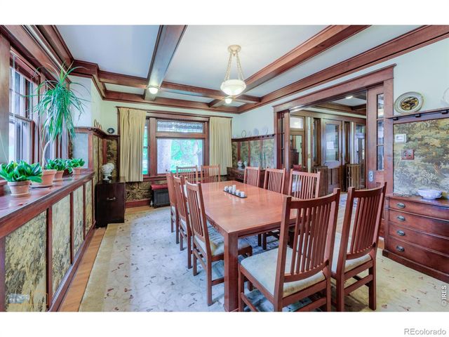 604 Mapleton Avenue, Boulder, CO 80304