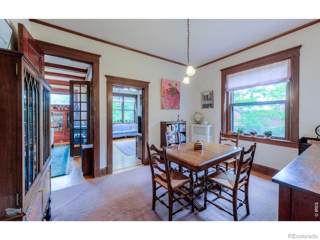 604 Mapleton Avenue, Boulder, CO 80304