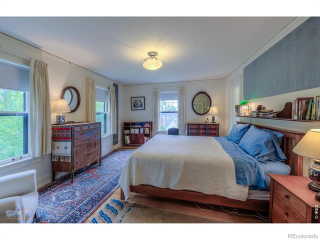 604 Mapleton Avenue, Boulder, CO 80304