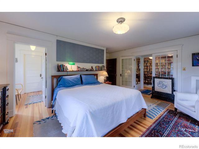 604 Mapleton Avenue, Boulder, CO 80304