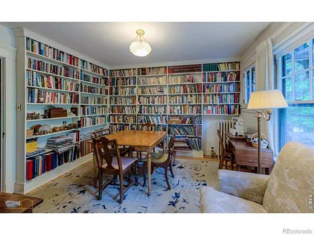 604 Mapleton Avenue, Boulder, CO 80304