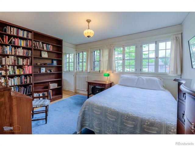 604 Mapleton Avenue, Boulder, CO 80304