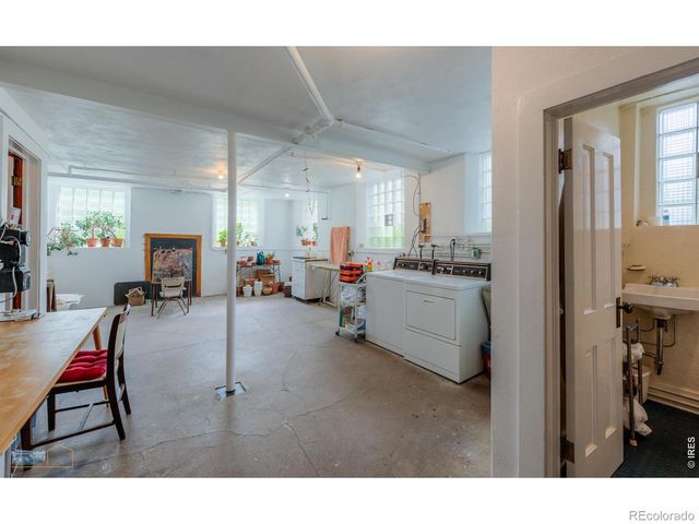 604 Mapleton Avenue, Boulder, CO 80304