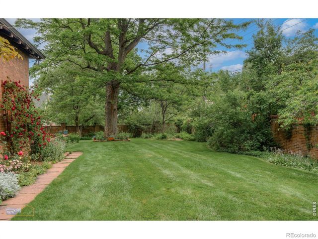 604 Mapleton Avenue, Boulder, CO 80304