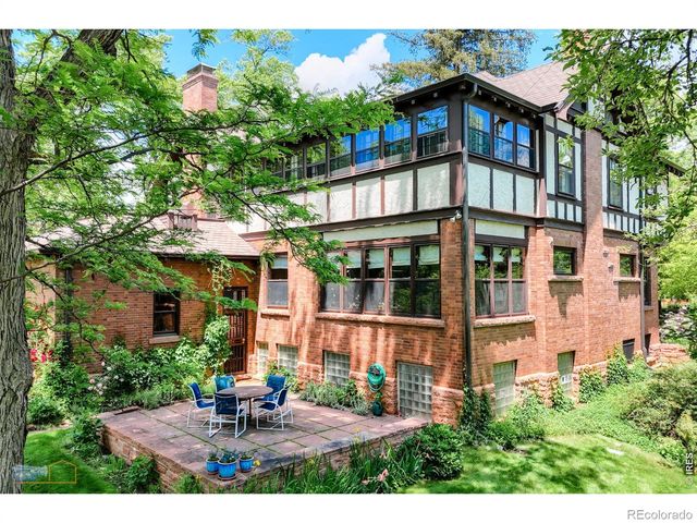 604 Mapleton Avenue, Boulder, CO 80304