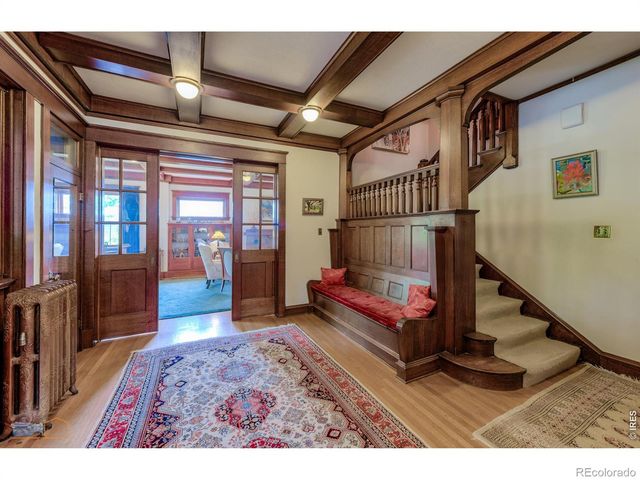 604 Mapleton Avenue, Boulder, CO 80304