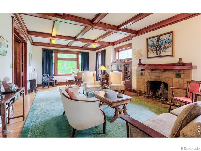 604 Mapleton Avenue, Boulder, CO 80304