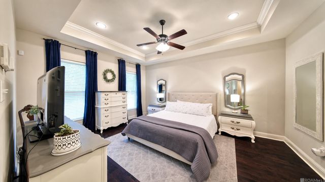 4354 Union Dr, Addis, LA 70710