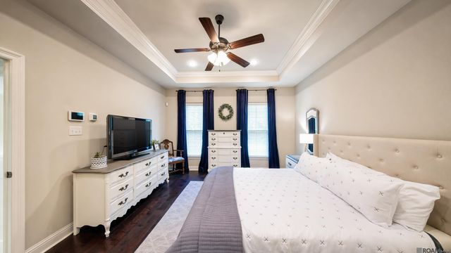 4354 Union Dr, Addis, LA 70710