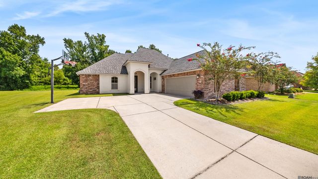 4354 Union Dr, Addis, LA 70710