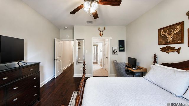 4354 Union Dr, Addis, LA 70710