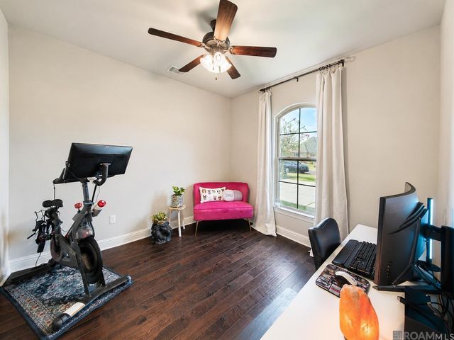 4354 Union Dr, Addis, LA 70710