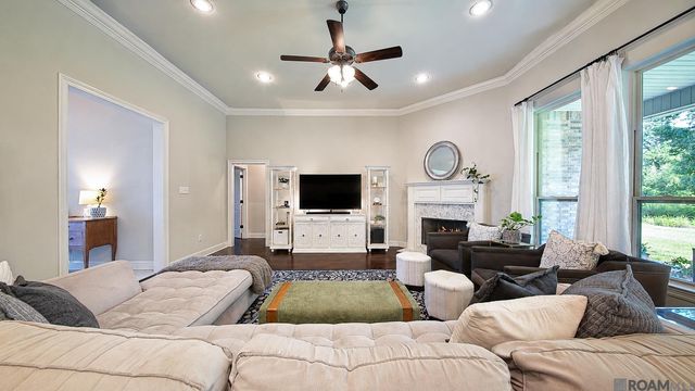 4354 Union Dr, Addis, LA 70710