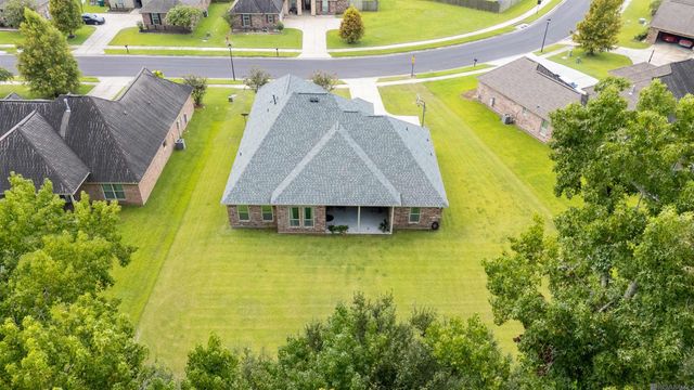 4354 Union Dr, Addis, LA 70710
