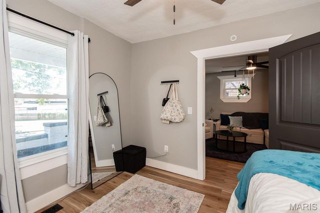 2031 Schaeffer Place, St Louis, MO 63139