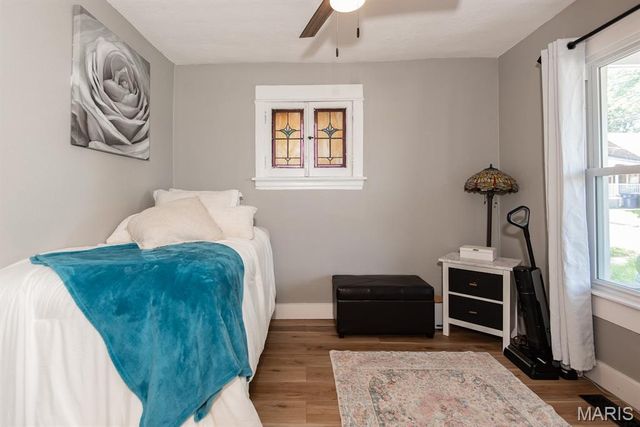 2031 Schaeffer Place, St Louis, MO 63139