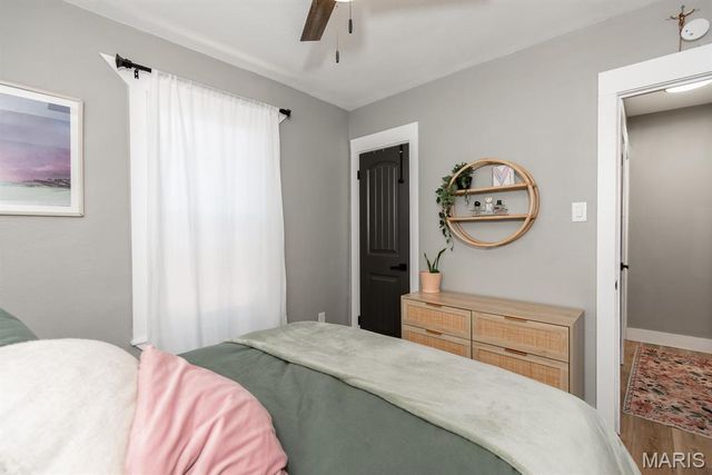 2031 Schaeffer Place, St Louis, MO 63139