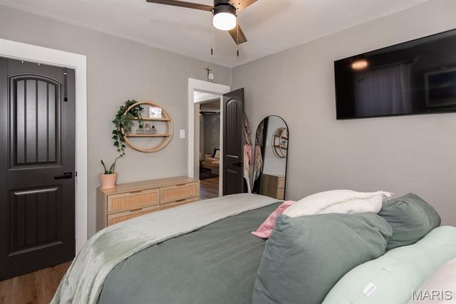 2031 Schaeffer Place, St Louis, MO 63139