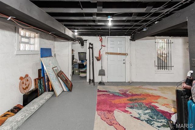 2031 Schaeffer Place, St Louis, MO 63139