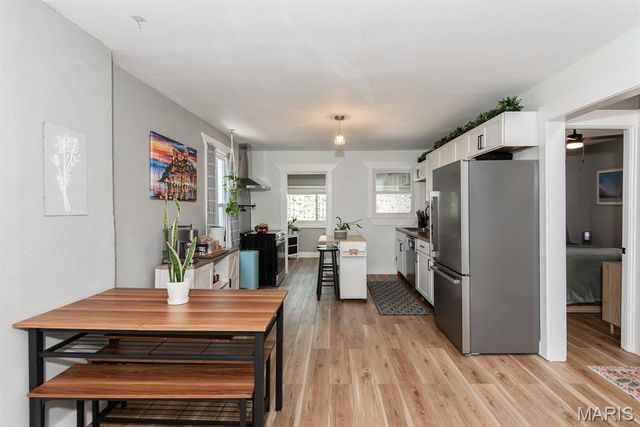 2031 Schaeffer Place, St Louis, MO 63139