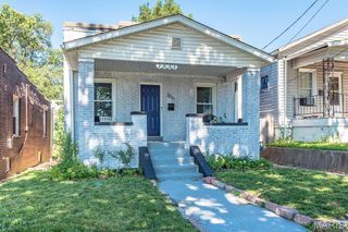 2031 Schaeffer Place, St Louis, MO 63139