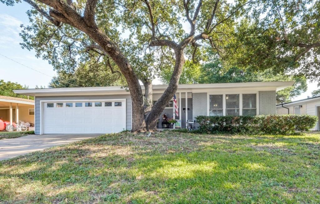 1909 Colony Drive, Irving, TX 75061