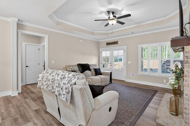 3315 Big Ridge Road, Talking Rock, GA 30175