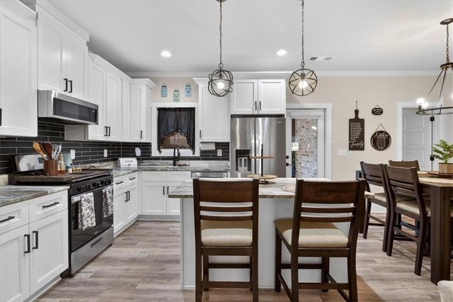 3315 Big Ridge Road, Talking Rock, GA 30175