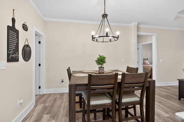 3315 Big Ridge Road, Talking Rock, GA 30175