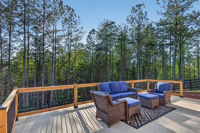 3315 Big Ridge Road, Talking Rock, GA 30175