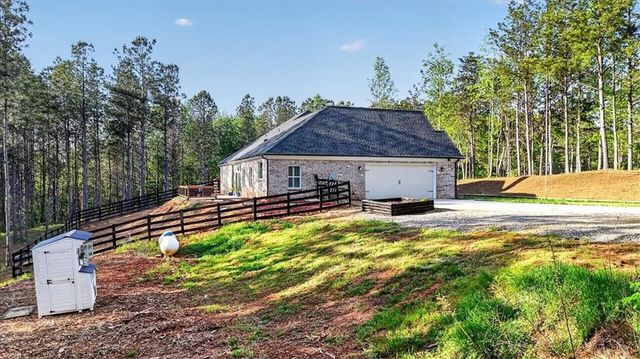 3315 Big Ridge Road, Talking Rock, GA 30175