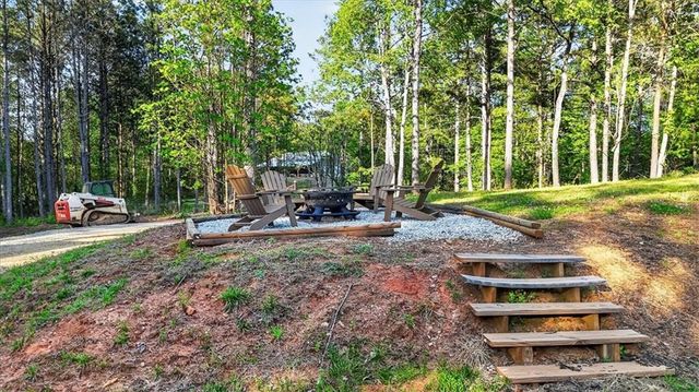 3315 Big Ridge Road, Talking Rock, GA 30175