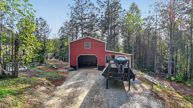 3315 Big Ridge Road, Talking Rock, GA 30175