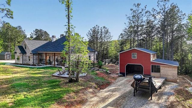 3315 Big Ridge Road, Talking Rock, GA 30175