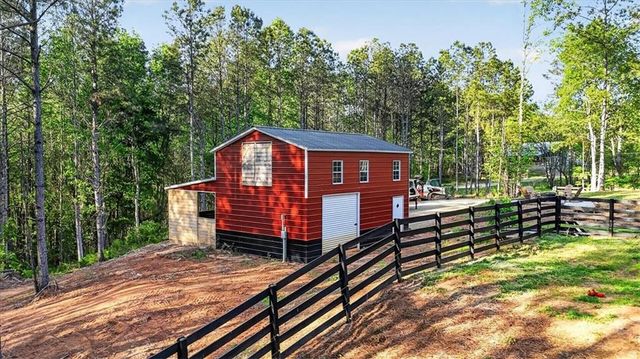 3315 Big Ridge Road, Talking Rock, GA 30175