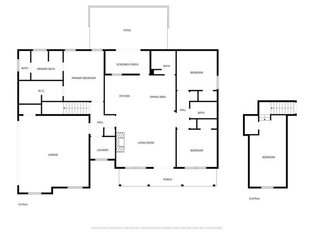 3315 Big Ridge Road, Talking Rock, GA 30175