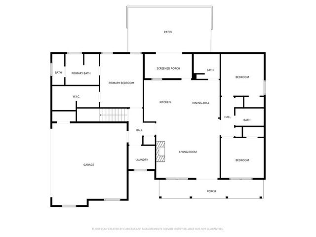 3315 Big Ridge Road, Talking Rock, GA 30175