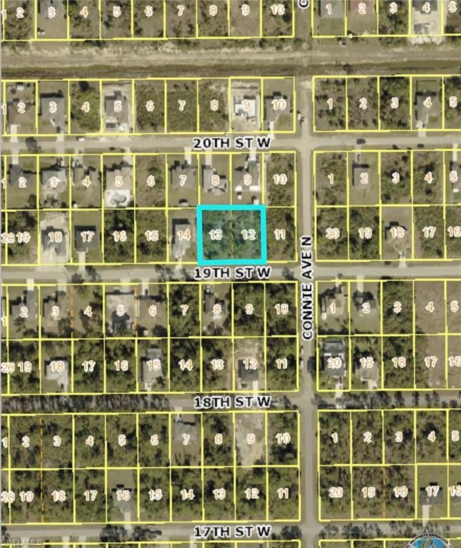 2602 19th ST W, LEHIGH ACRES, FL 33971 — photo 2