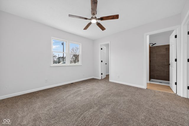 1534 N C Street, Elwood, IN 46036