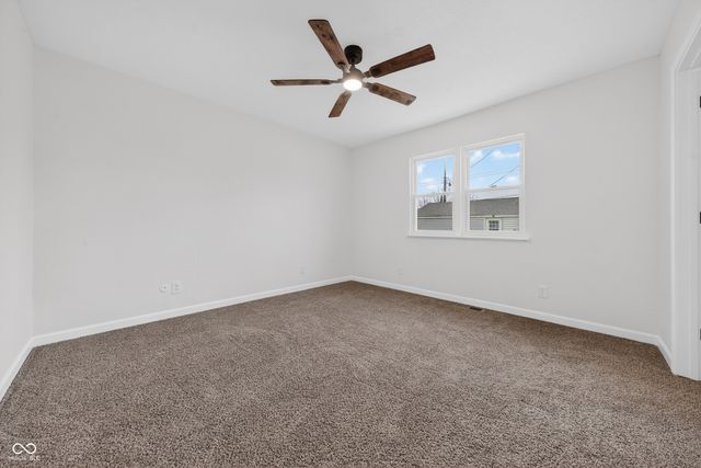 1534 N C Street, Elwood, IN 46036