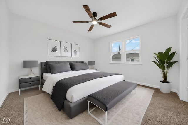 1534 N C Street, Elwood, IN 46036