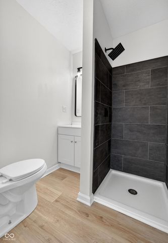 1534 N C Street, Elwood, IN 46036