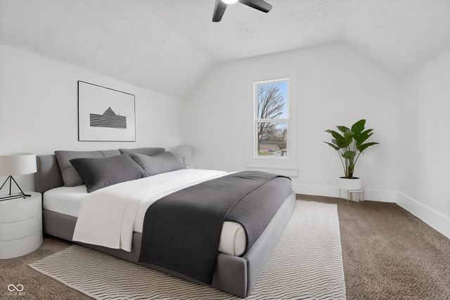 1534 N C Street, Elwood, IN 46036