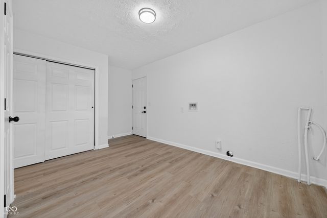 1534 N C Street, Elwood, IN 46036